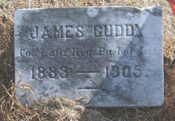 James Cuddy Sr.