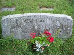 John R. Wallace 