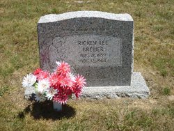Rickey Lee Brewer 