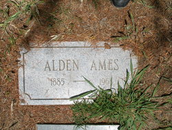 Alden Ames 