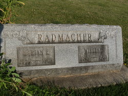 William Radmacher 