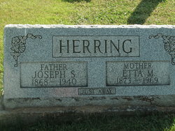 Joseph S. Herring 