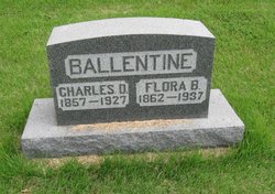 Charles Dayton Ballentine 