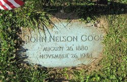 John Nelson Good 