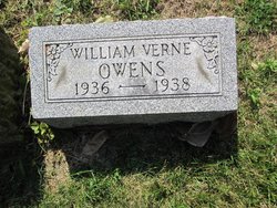 William Verne Owens 