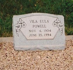 Vila Eula <I>Alexander</I> Powell 