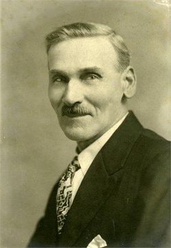 Charles G. Schwem 