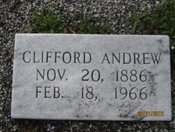 Clifford Andrew King 