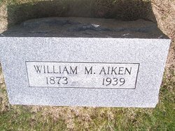 William M. Aiken 