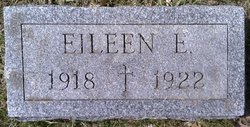 Eileen Elizabeth Lesch 