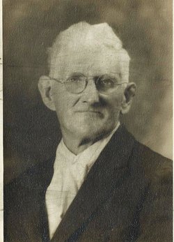George Samuel McDonald 