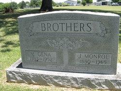 James Monroe Brothers 
