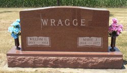 William G. Wragge 