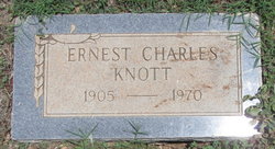 Ernest Charles Knott 