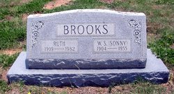 Walter Scott “Sonny” Brooks 