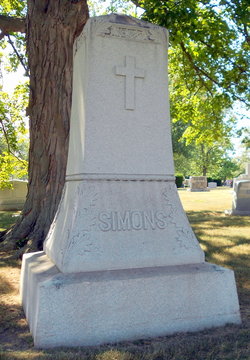 Henry S. Simons 