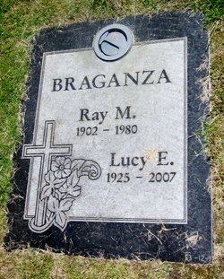 Lucrecia Estrada “Lucy” Braganza 