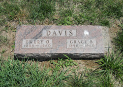 Emery Otis Davis 