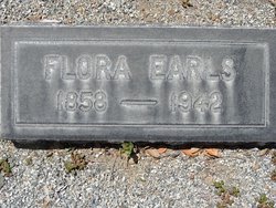 Flora Anna Earls 