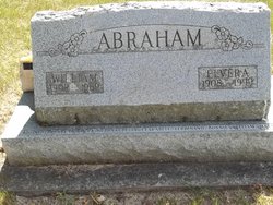William Friedrich Abraham 