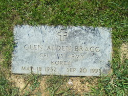 Glen Alden Bragg 