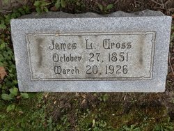 James Levi Cross 