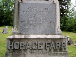 Horace Farr 