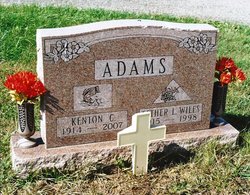 Kenton C. Adams 