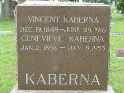 Vincent Kaberna 