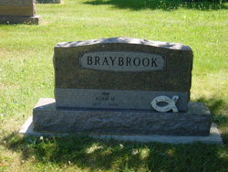 Adam M Braybrook 
