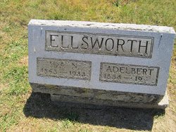 Adelbert Ellsworth 