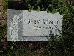 Baby DeBell 