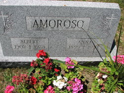 Albert Amoroso 
