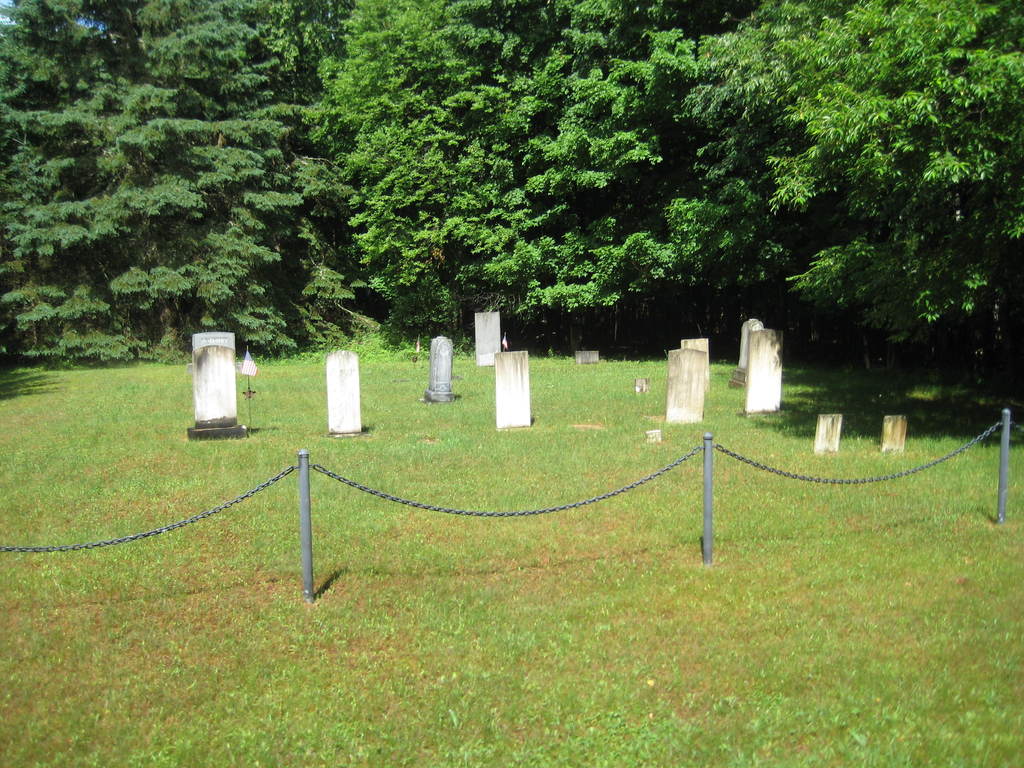 Goodspeed Cemetery