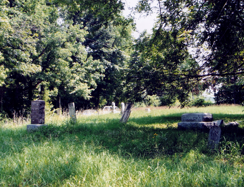 Grassy Cemetery