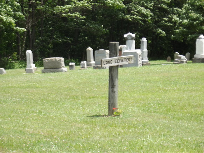 Longs Methodist Episcopal Cemetery