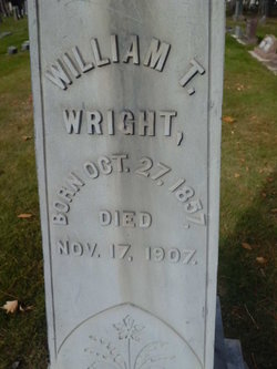 William Thomas Wright 
