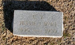 Jessie I. Ware 