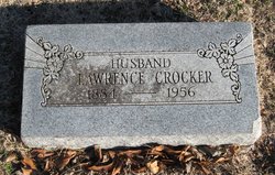 Lawrence Crocker 