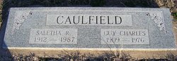 Guy Charles Caulfield 