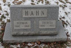 Herman Hahn 