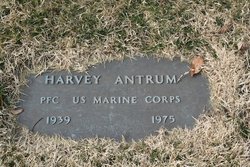 Harvey Antrum 