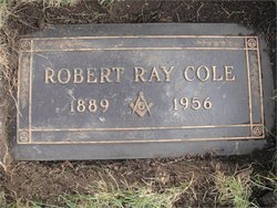Robert Ray Cole 