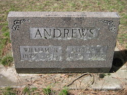 William Neverson Andrews 