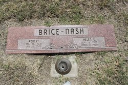 Robert Brice-Nash 