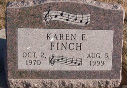 Karen Elaine Finch 