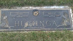 Nellie Huizinga 