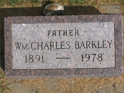 William Charles Barkley 