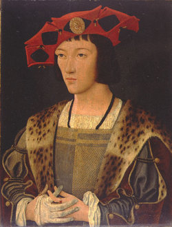 Charles VIII 