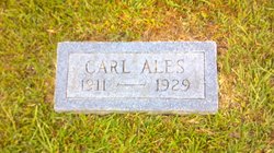 Carl Ales 